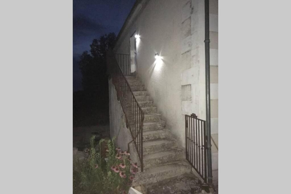 Logement Independant Le Poulailler Proche Guedelon تريجني المظهر الخارجي الصورة
